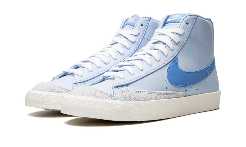 Nike Lifestyle Blazer Mid 'Celestine Blue'